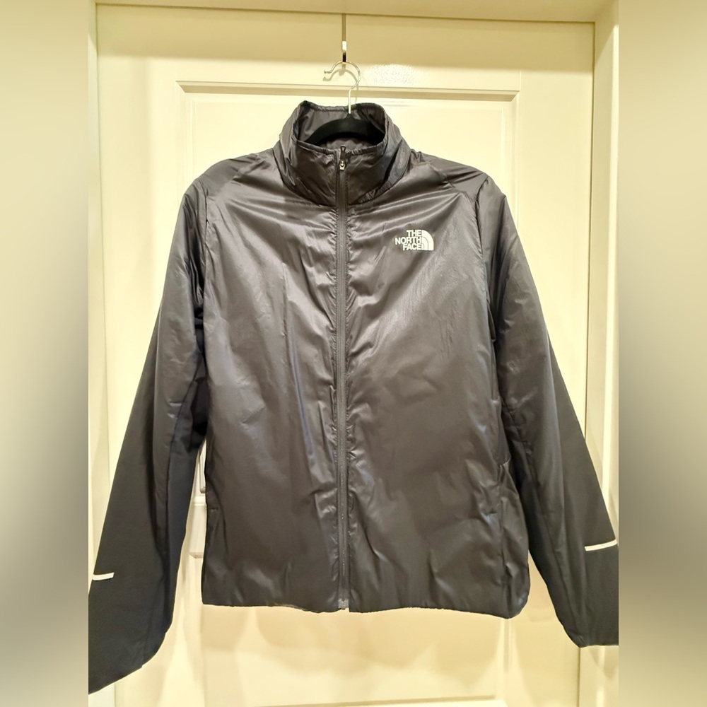 The North Face Women’s Black Jacket